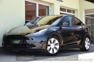 Tesla Model Y LONG RANGE DUAL MOTOR 2022