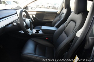 Tesla Model Y LONG RANGE DUAL MOTOR 2022