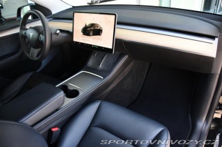 Tesla Model Y LONG RANGE DUAL MOTOR 2022