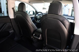 Tesla Model Y LONG RANGE DUAL MOTOR 2022