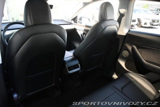 Tesla Model Y LONG RANGE DUAL MOTOR 2022