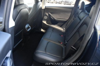 Tesla Model Y LONG RANGE DUAL MOTOR 2022