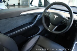 Tesla Model Y LONG RANGE DUAL MOTOR 2022