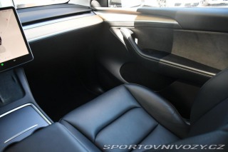 Tesla Model Y LONG RANGE DUAL MOTOR 2022