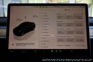 Tesla Model Y LONG RANGE DUAL MOTOR 2022