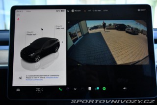 Tesla Model Y LONG RANGE DUAL MOTOR 2022