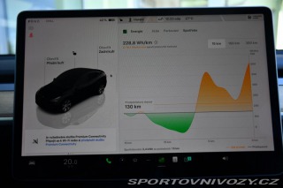 Tesla Model Y LONG RANGE DUAL MOTOR 2022