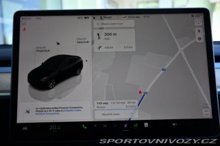 Tesla Model Y LONG RANGE DUAL MOTOR 2022