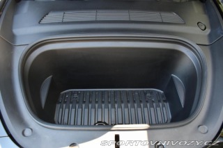 Tesla Model Y LONG RANGE DUAL MOTOR 2022