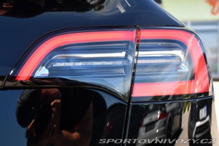 Tesla Model Y LONG RANGE DUAL MOTOR 2022