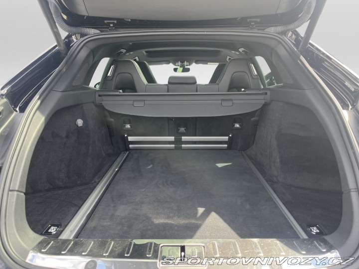 Porsche Panamera 4 2020