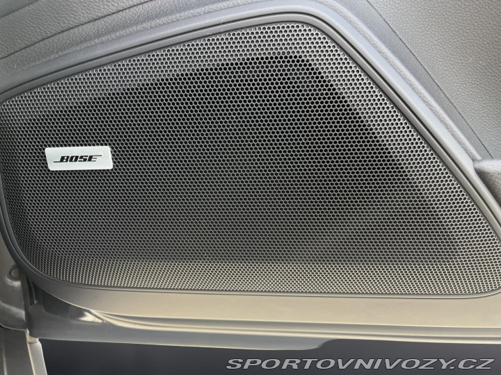 Porsche Panamera 4 2020