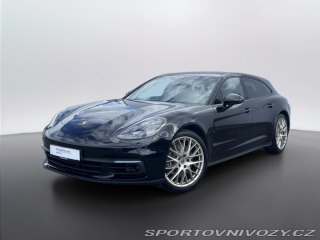 Porsche Panamera 4 2020