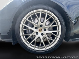 Porsche Panamera 4 2020