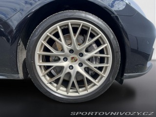 Porsche Panamera 4 2020