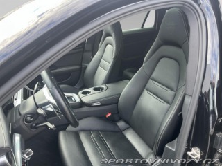 Porsche Panamera 4 2020