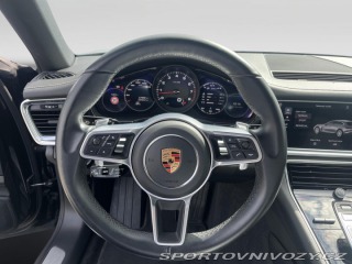 Porsche Panamera 4 2020