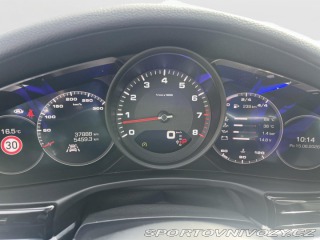 Porsche Panamera 4 2020
