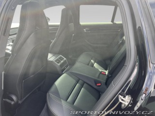 Porsche Panamera 4 2020