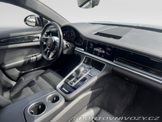 Porsche Panamera 4 2020