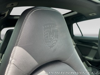 Porsche Panamera 4 2020