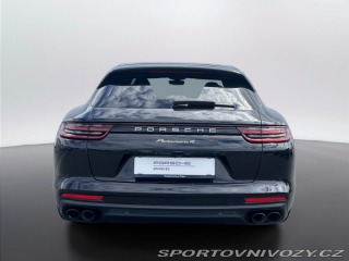 Porsche Panamera 4 2020
