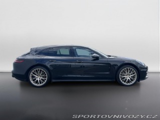 Porsche Panamera 4 2020