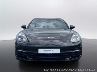 Porsche Panamera 4 2020