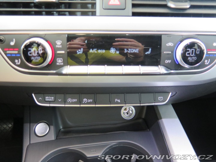 Audi A5 3.0TDI,200kW,S-LINE,4x4,D 2017