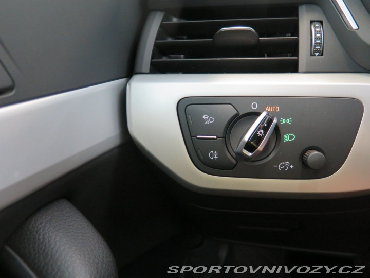 Audi A5 3.0TDI,200kW,S-LINE,4x4,D 2017