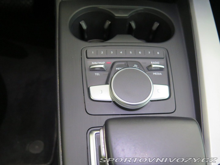 Audi A5 3.0TDI,200kW,S-LINE,4x4,D 2017