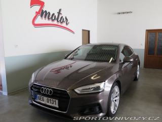 Audi A5 3.0TDI,200kW,S-LINE,4x4,D 2017