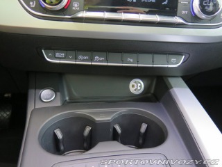 Audi A5 3.0TDI,200kW,S-LINE,4x4,D 2017