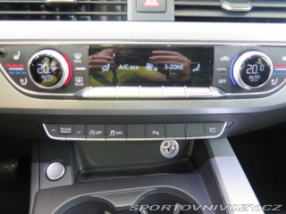 Audi A5 3.0TDI,200kW,S-LINE,4x4,D 2017