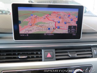 Audi A5 3.0TDI,200kW,S-LINE,4x4,D 2017
