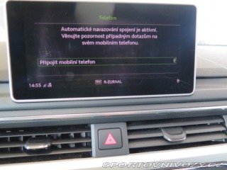 Audi A5 3.0TDI,200kW,S-LINE,4x4,D 2017