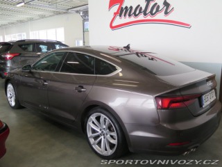Audi A5 3.0TDI,200kW,S-LINE,4x4,D 2017