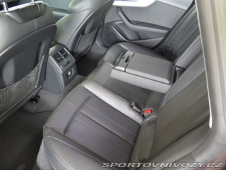 Audi A5 3.0TDI,200kW,S-LINE,4x4,D 2017