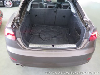 Audi A5 3.0TDI,200kW,S-LINE,4x4,D 2017