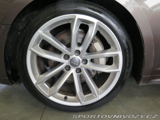 Audi A5 3.0TDI,200kW,S-LINE,4x4,D 2017