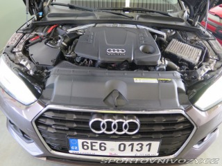 Audi A5 3.0TDI,200kW,S-LINE,4x4,D 2017