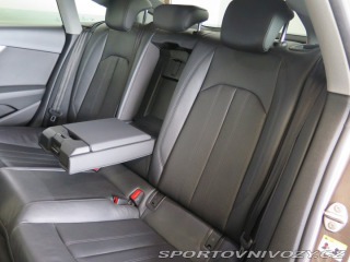 Audi A5 3.0TDI,200kW,S-LINE,4x4,D 2017