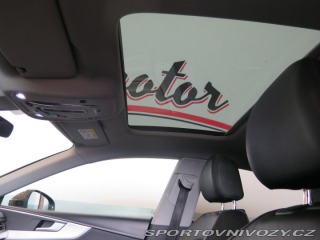 Audi A5 3.0TDI,200kW,S-LINE,4x4,D 2017