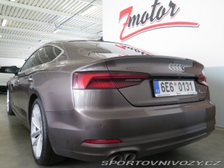 Audi A5 3.0TDI,200kW,S-LINE,4x4,D 2017