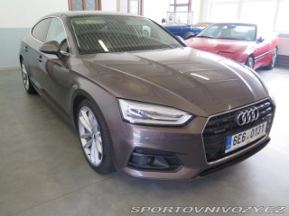 Audi A5 3.0TDI,200kW,S-LINE,4x4,D 2017