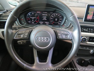 Audi A5 3.0TDI,200kW,S-LINE,4x4,D 2017