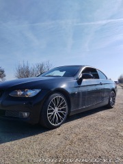BMW 3 E93 335i 2007