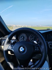 BMW 3 E93 335i 2007