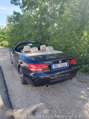 BMW 3 E93 335i 2007