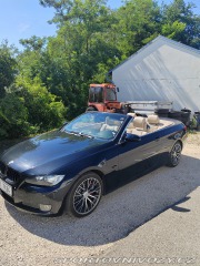 BMW 3 E93 335i 2007